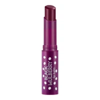 Flormar Lip Balm Redesign 02 Black Mulberry 2