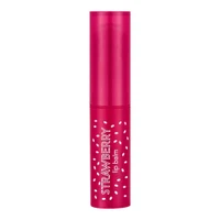 Flormar Lip Balm Redesign 03 Strawberry