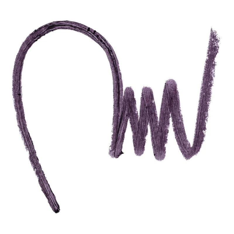 Flormar Smoky Eyes Waterproof Eyeliner 005 Deep Purple 2