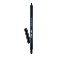 Flormar Smoky Eyes Waterproof Eyeliner 003 Deep Khaki