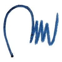 Flormar Smoky Eyes Waterproof Eyeliner 004 Royal Blue 2