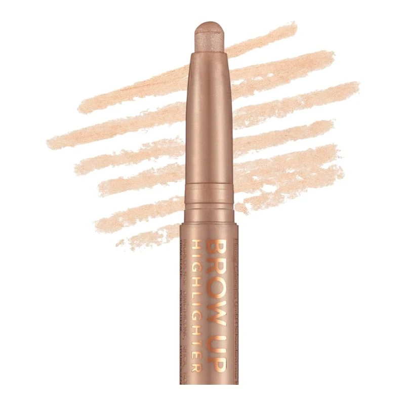 Flormar Brow Up Highlighter Pencil 000 Champagne 2