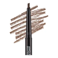Flormar Angled Brow Pencil 001 Beige 2