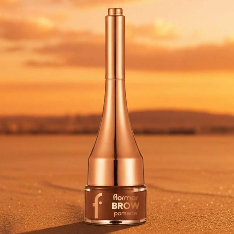 Flormar Brow Pomade 001 Beige 5