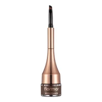 Flormar Brow Pomade 003 Brown 2