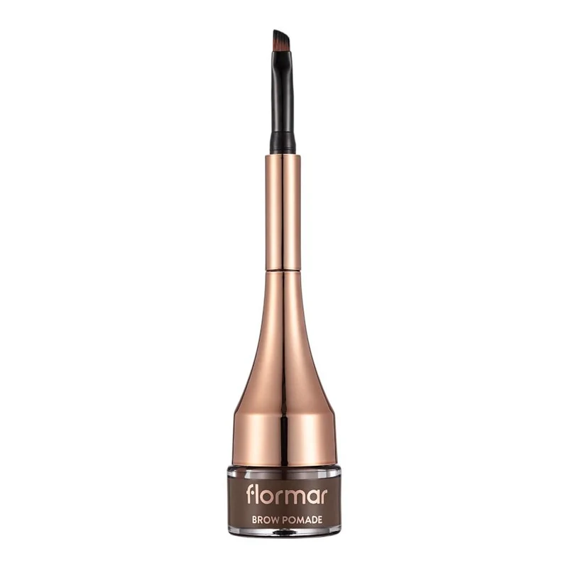 Flormar Brow Pomade 003 Brown 2