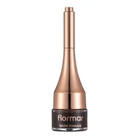 Flormar Brow Pomade 004 Dark Brown