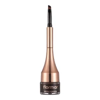 Flormar Brow Pomade 004 Dark Brown 2