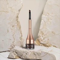 Flormar Brow Pomade 004 Dark Brown 4