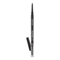 Flormar Ultra Thin Brow Pencil 002 Light Brown