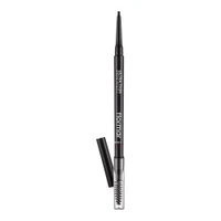 Flormar Ultra Thin Brow Pencil 004 Dark Brown