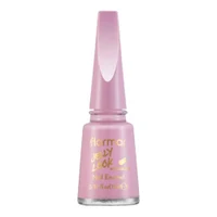 Flormar Nail Enamel Jelly Look JL52 Barbie