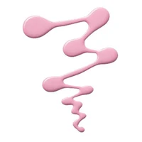 Flormar Nail Enamel Jelly Look JL52 Barbie 2