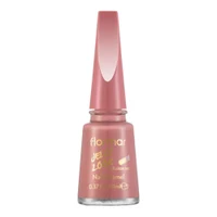 Flormar Nail Enamel Jelly Look JL53 Drained Rose