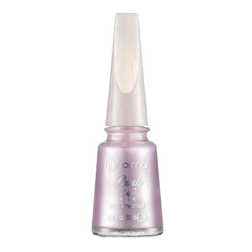 Flormar Nail Enamel Pearly PL103
