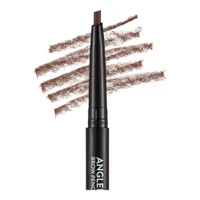 Flormar Angled Brow Pencil 002 Light Brown 2