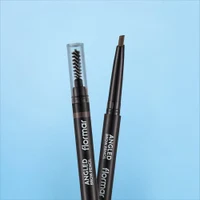 Flormar Angled Brow Pencil 003 Brown 3