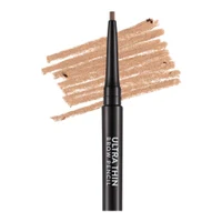 Flormar Ultra Thin Brow Pencil 001 Beige 2