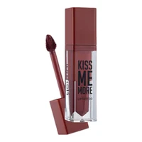 Flormar Kiss Me More Lip Tattoo 10 Choco
