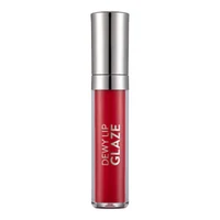 Flormar Dewy Lip Glaze 09 Vibrant Red