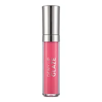 Flormar Dewy Lip Glaze 14 Soft Pink