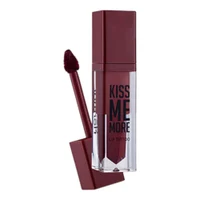 Flormar Kiss Me More Lip Tattoo 13 Sangria