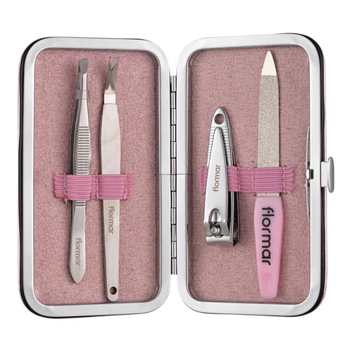 Flormar Manicure Set