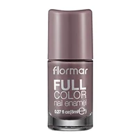 Flormar Nail Enamel Full Color FC74 Greige