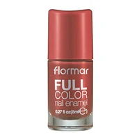 Flormar Nail Enamel Full Color FC78 Lovely Coral