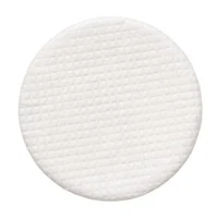 Flormar Eye Make-Up Removal Pads 100pcs 2