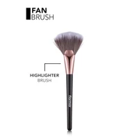 Flormar Fan Brush 2