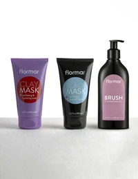 Flormar Brush Cleansing Gel 2