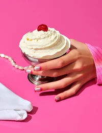 Flormar Nail Art Styling Brush 4