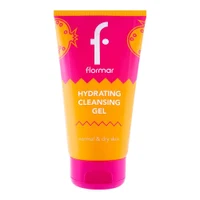 Flormar Hydrating Cleansing Gel Normal & Dry Skin
