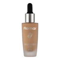 Flormar Fusion Power Foundation Serum 50 Ivory