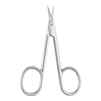 Flormar Cuticle Scissor