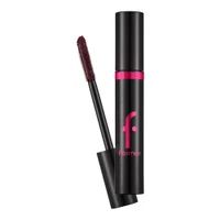 Flormar Color Your Life Mascara Purple Plum
