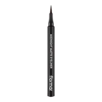 Flormar Midnight Matte Eyeliner 02 Brown