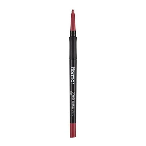 Flormar Stylematic Lipliner SL22 Intense Rose 3