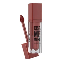Flormar Kiss Me More Lip Tattoo 18 Perfection