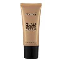 Flormar Glam Strobing Cream 02 Peach