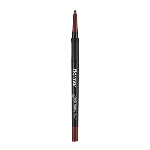 Flormar Stylematic Lipliner SL21 Bitter Chocolate 3