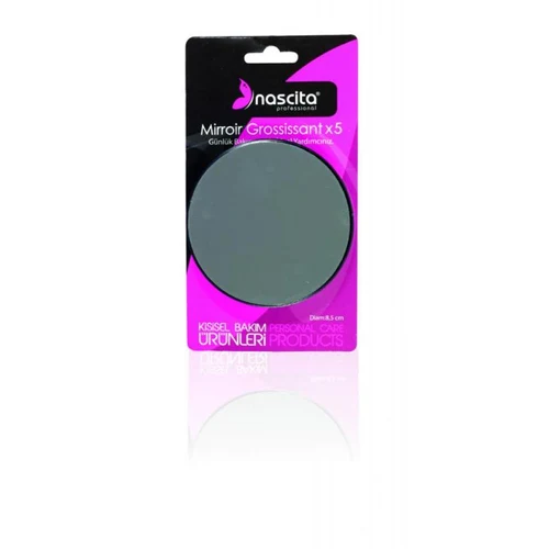 Nascita Round Bag Mirror
