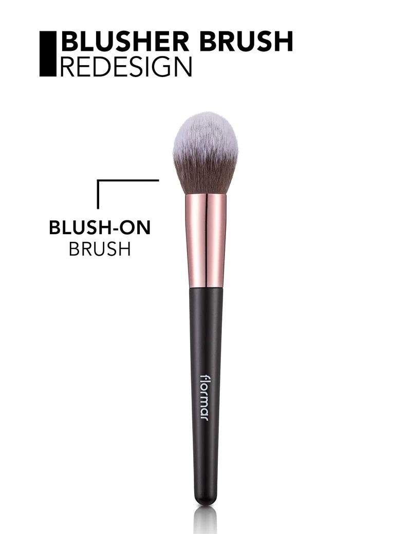 Flormar Blusher Brush 3