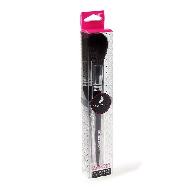 Nascita Pro Spotling Duster Brush 2