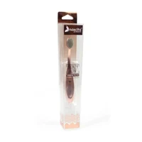 Nascita Bronzy Glow Oval Concealer Brush