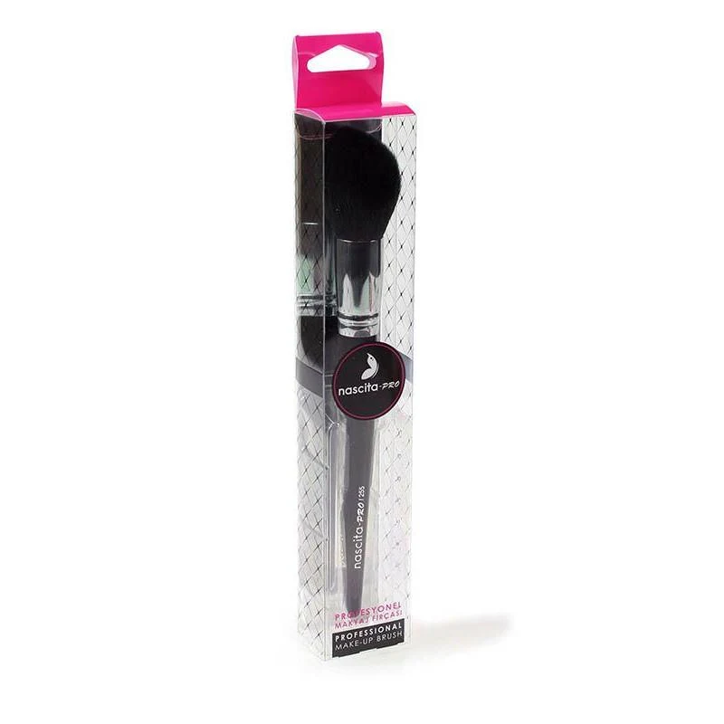 Nascita Pro Tapered Face Brush 2