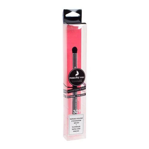 Nascita Backstage Series Tapered Round Eyeshadow Brush 2