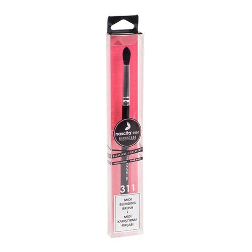 Nascita Backstage Series Midi Blending Brush 2