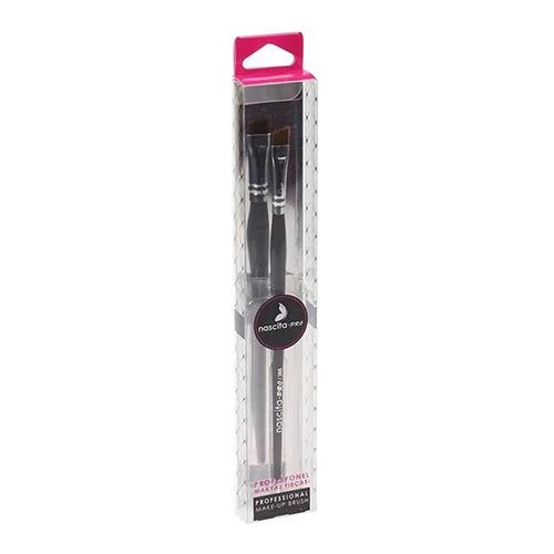 Nascita Pro Angled Eyeliner Brush 2